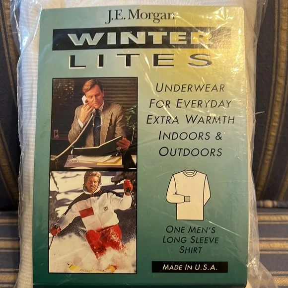 J.E. Morgan Winter Lites large - Picture 2 of 4